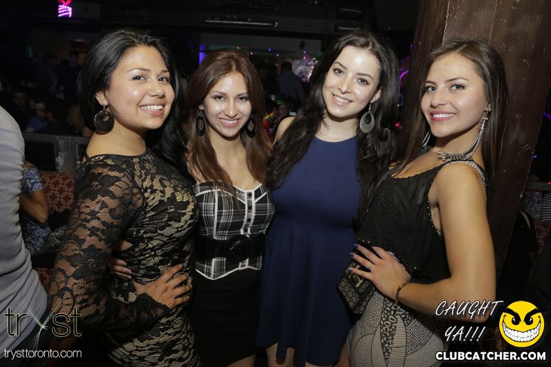 Tryst nightclub photo 25 - May 17th, 2014