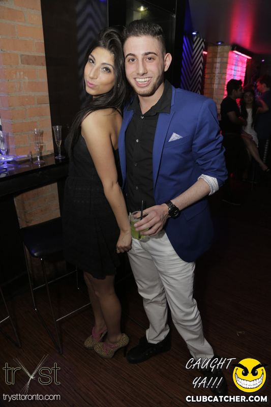 Tryst nightclub photo 241 - May 17th, 2014