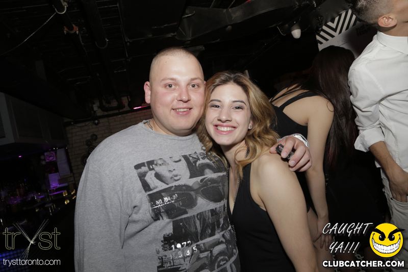 Tryst nightclub photo 244 - May 17th, 2014