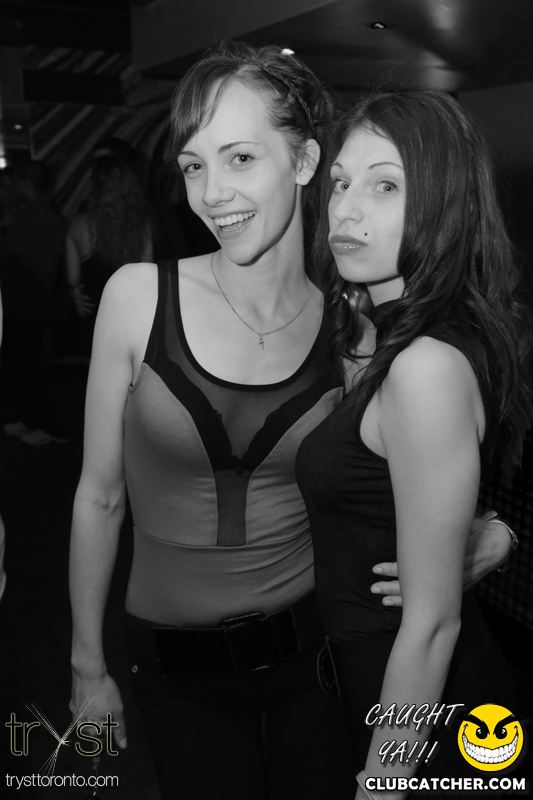 Tryst nightclub photo 250 - May 17th, 2014