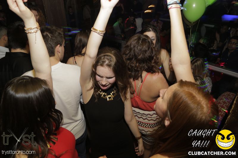 Tryst nightclub photo 252 - May 17th, 2014