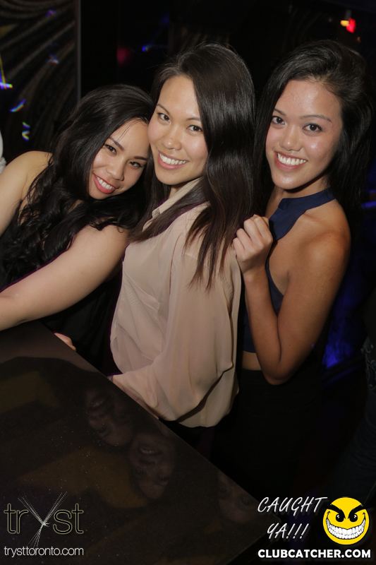 Tryst nightclub photo 255 - May 17th, 2014