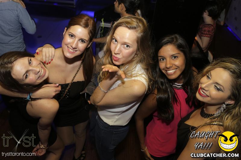 Tryst nightclub photo 258 - May 17th, 2014