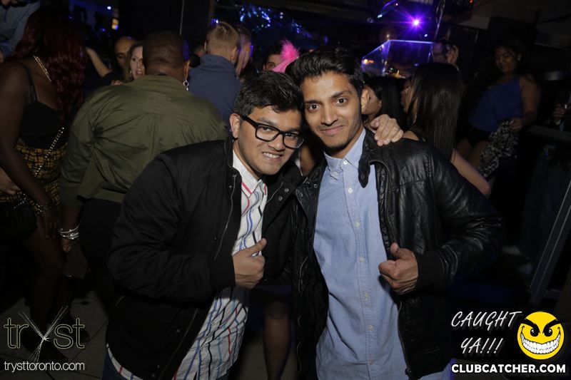 Tryst nightclub photo 261 - May 17th, 2014