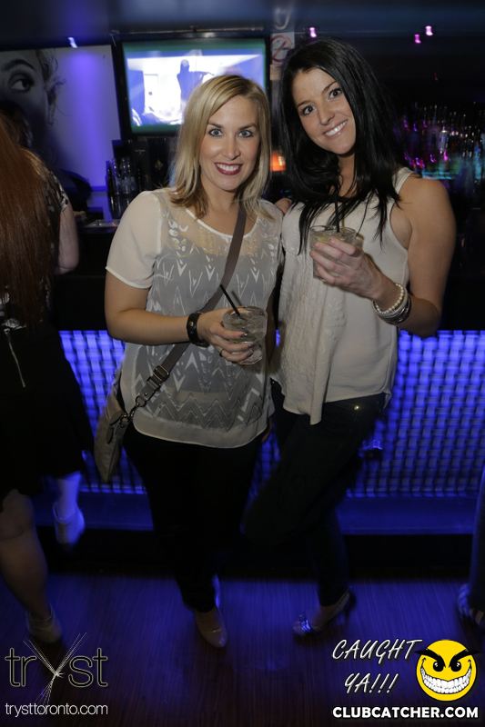 Tryst nightclub photo 264 - May 17th, 2014