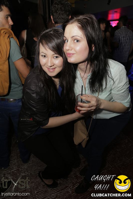 Tryst nightclub photo 267 - May 17th, 2014