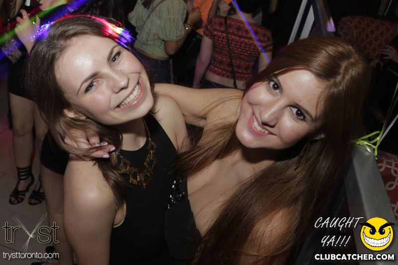 Tryst nightclub photo 271 - May 17th, 2014