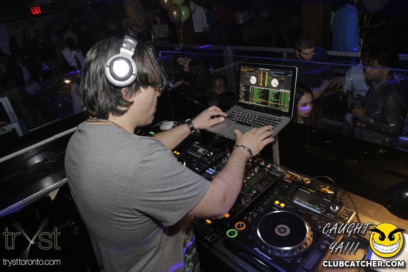 Tryst nightclub photo 274 - May 17th, 2014