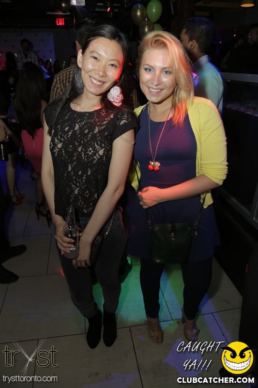 Tryst nightclub photo 276 - May 17th, 2014