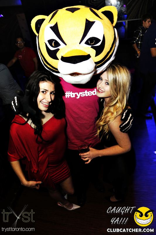 Tryst nightclub photo 277 - May 17th, 2014