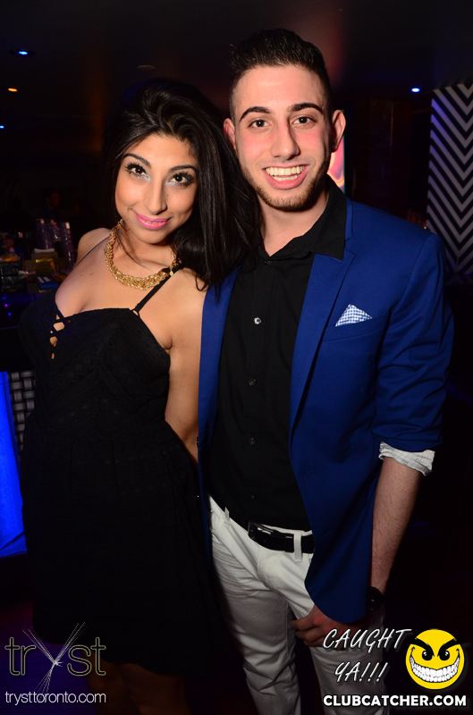 Tryst nightclub photo 29 - May 17th, 2014