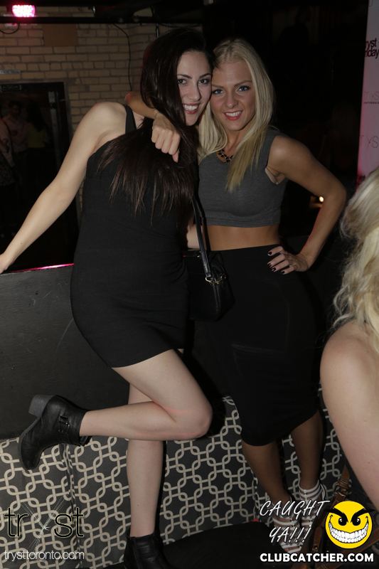 Tryst nightclub photo 285 - May 17th, 2014