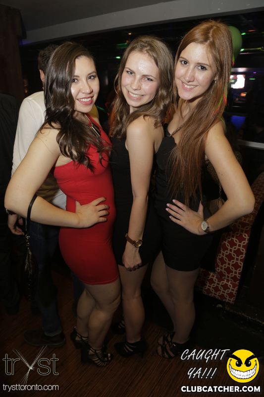 Tryst nightclub photo 286 - May 17th, 2014