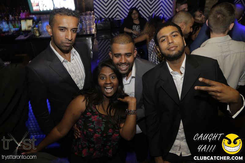 Tryst nightclub photo 287 - May 17th, 2014