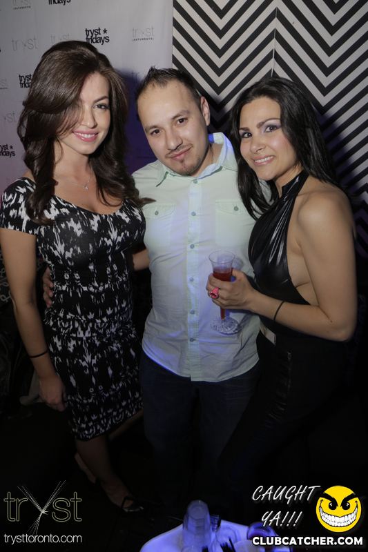 Tryst nightclub photo 310 - May 17th, 2014