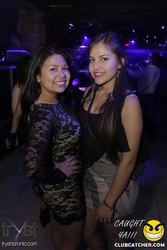 Tryst nightclub photo 312 - May 17th, 2014