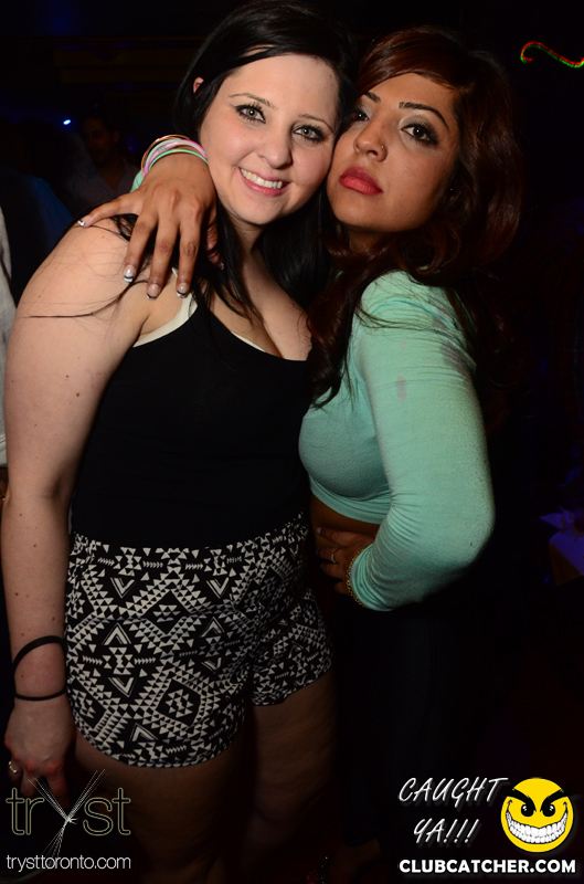 Tryst nightclub photo 33 - May 17th, 2014