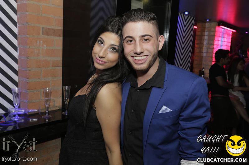 Tryst nightclub photo 328 - May 17th, 2014