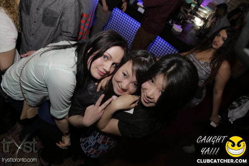 Tryst nightclub photo 329 - May 17th, 2014