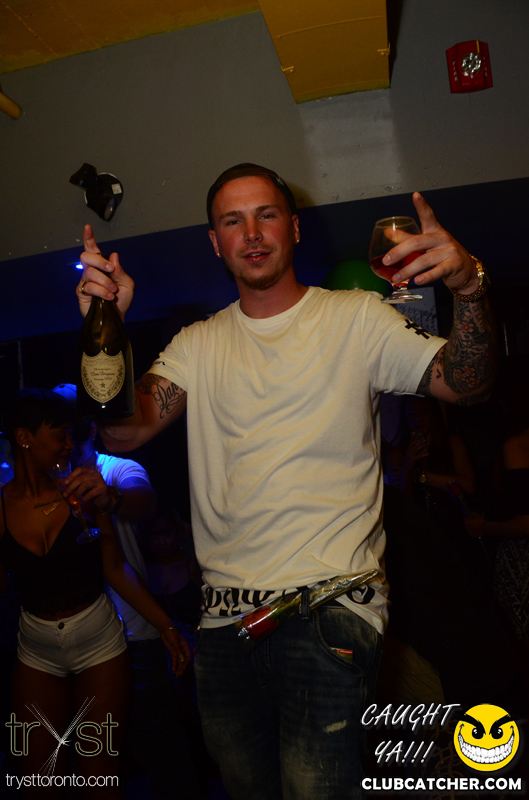 Tryst nightclub photo 34 - May 17th, 2014