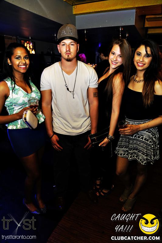 Tryst nightclub photo 333 - May 17th, 2014