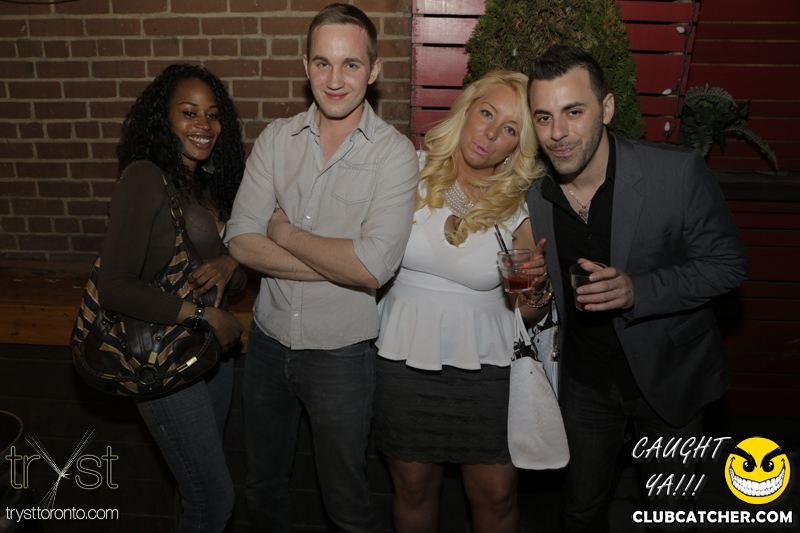 Tryst nightclub photo 337 - May 17th, 2014