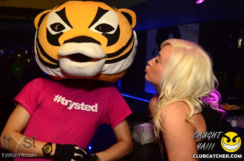Tryst nightclub photo 35 - May 17th, 2014