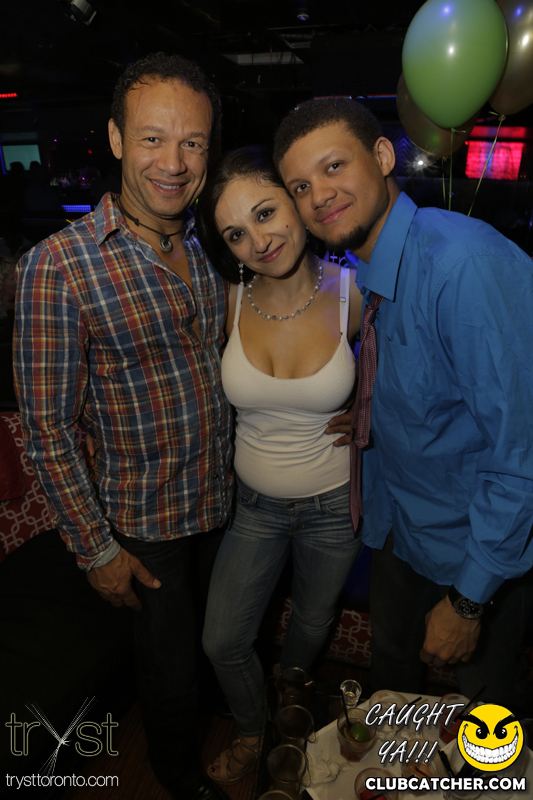 Tryst nightclub photo 341 - May 17th, 2014