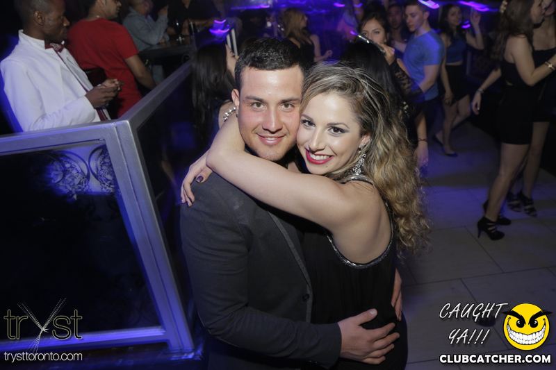 Tryst nightclub photo 342 - May 17th, 2014