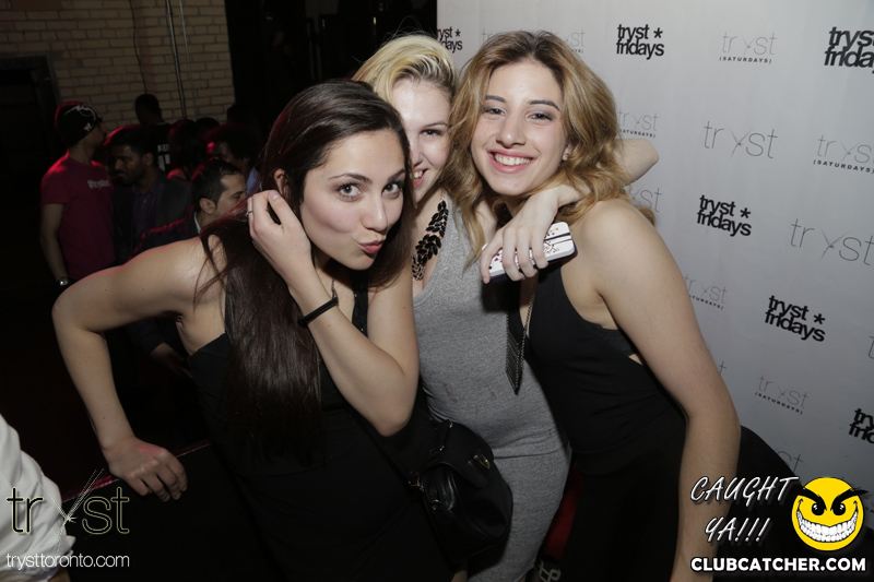 Tryst nightclub photo 344 - May 17th, 2014