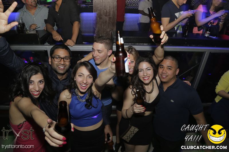 Tryst nightclub photo 348 - May 17th, 2014