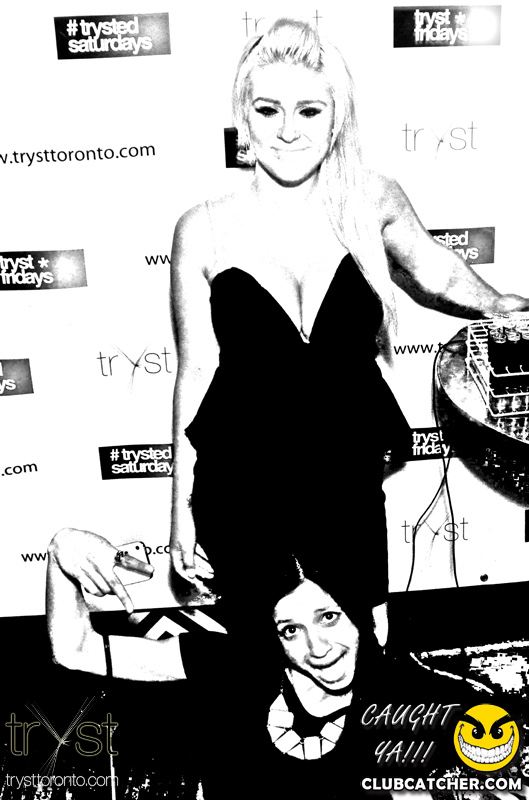 Tryst nightclub photo 36 - May 17th, 2014