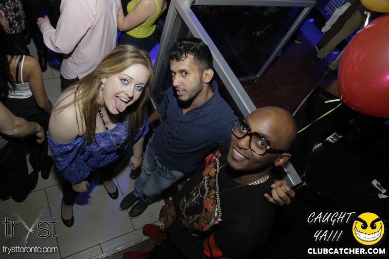 Tryst nightclub photo 358 - May 17th, 2014