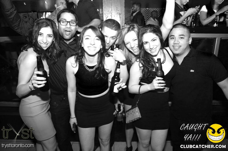 Tryst nightclub photo 359 - May 17th, 2014