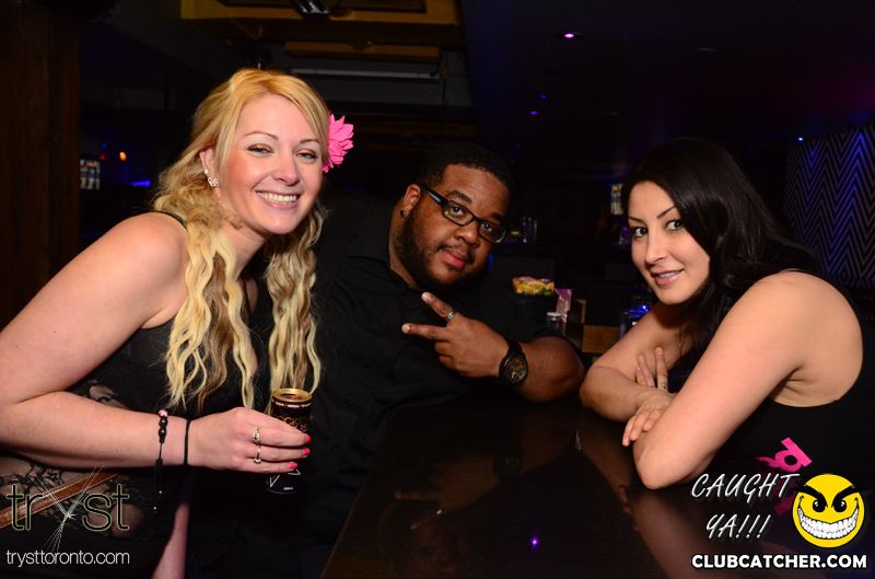 Tryst nightclub photo 37 - May 17th, 2014