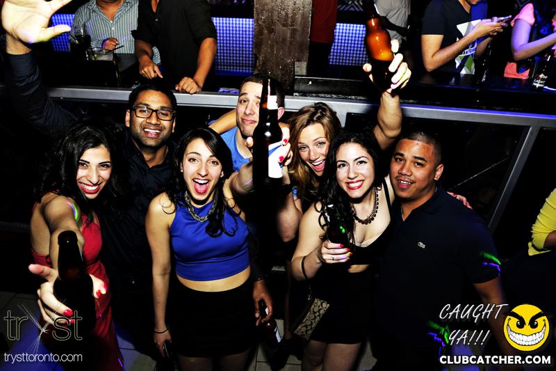 Tryst nightclub photo 363 - May 17th, 2014