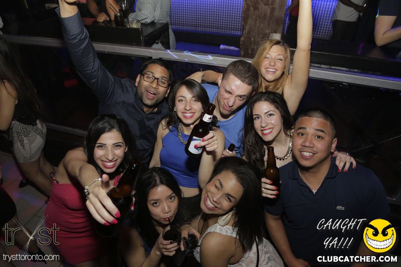 Tryst nightclub photo 378 - May 17th, 2014