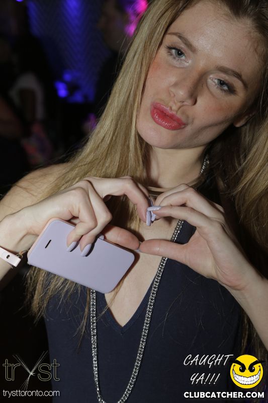 Tryst nightclub photo 39 - May 17th, 2014