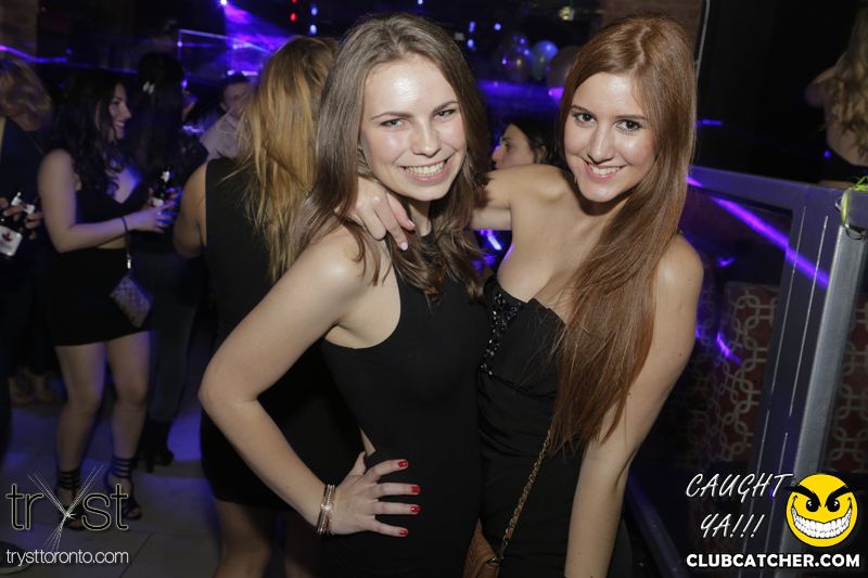 Tryst nightclub photo 382 - May 17th, 2014