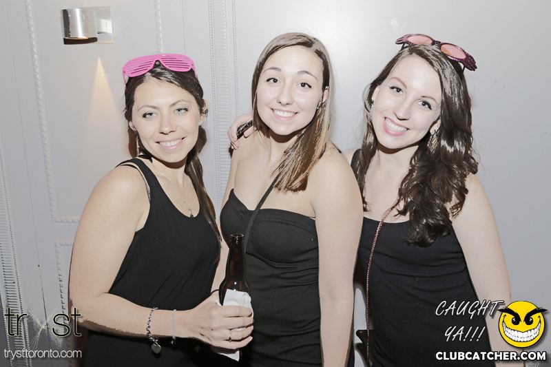 Tryst nightclub photo 385 - May 17th, 2014