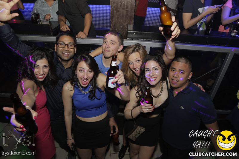 Tryst nightclub photo 386 - May 17th, 2014