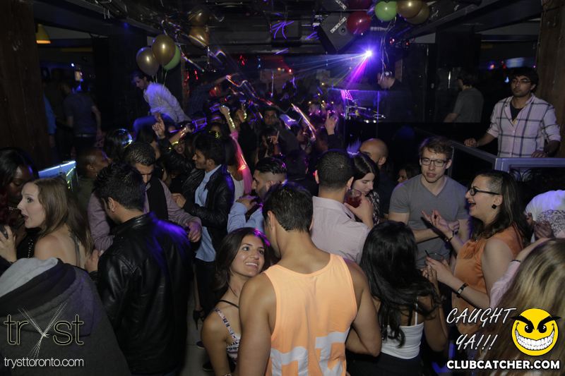 Tryst nightclub photo 388 - May 17th, 2014