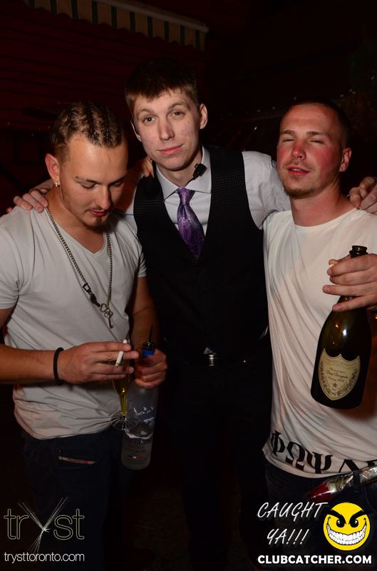 Tryst nightclub photo 40 - May 17th, 2014
