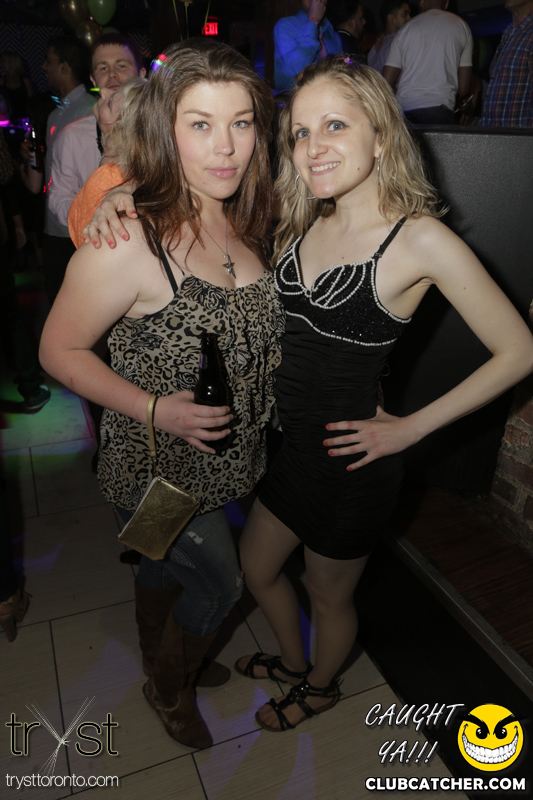 Tryst nightclub photo 392 - May 17th, 2014