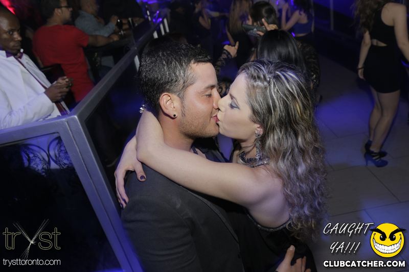 Tryst nightclub photo 400 - May 17th, 2014