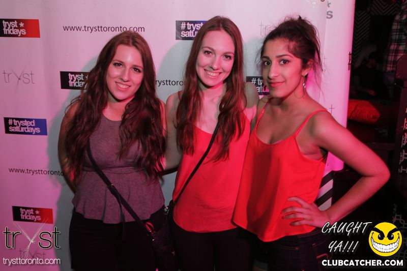 Tryst nightclub photo 402 - May 17th, 2014