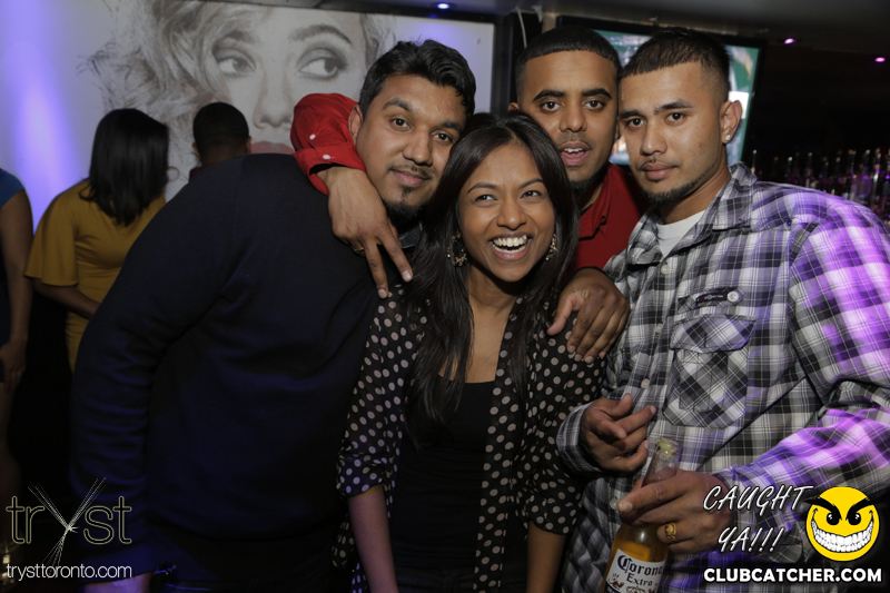 Tryst nightclub photo 406 - May 17th, 2014