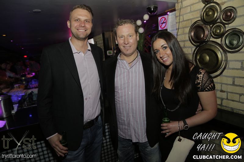 Tryst nightclub photo 410 - May 17th, 2014