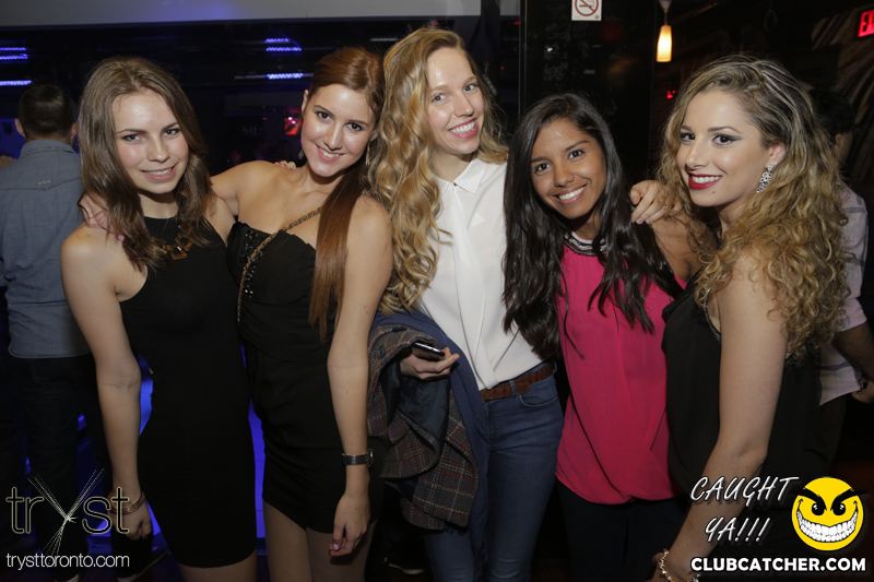 Tryst nightclub photo 411 - May 17th, 2014