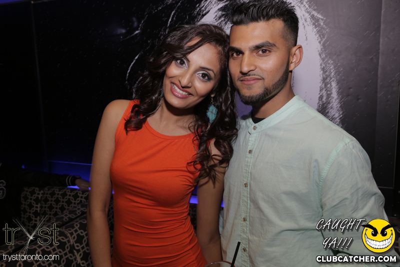 Tryst nightclub photo 414 - May 17th, 2014